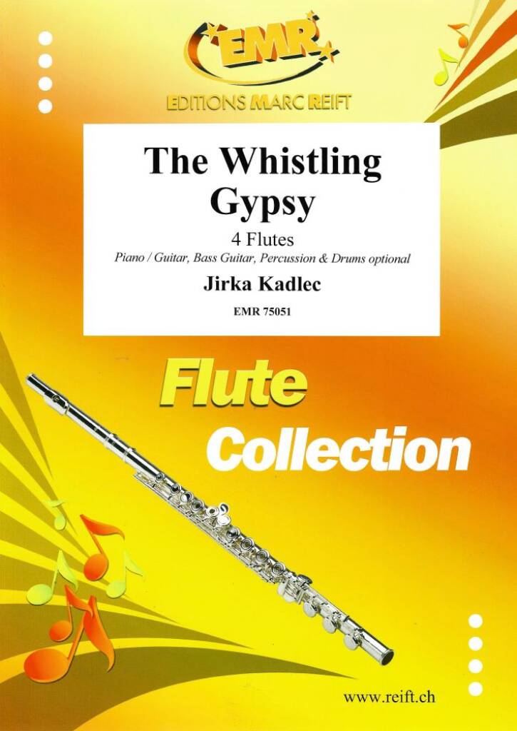 The Whistling Gypsy
